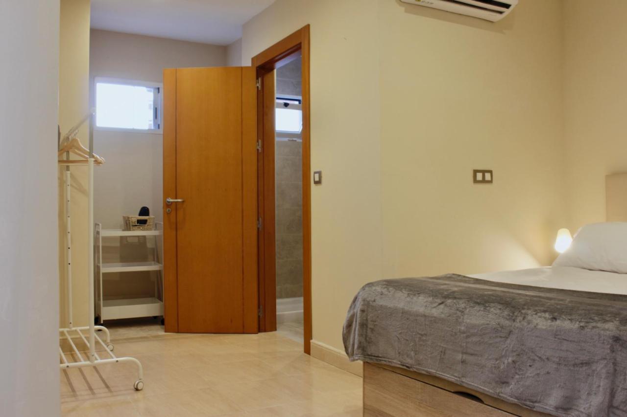 New Apartment In Malaga Center Exterior photo